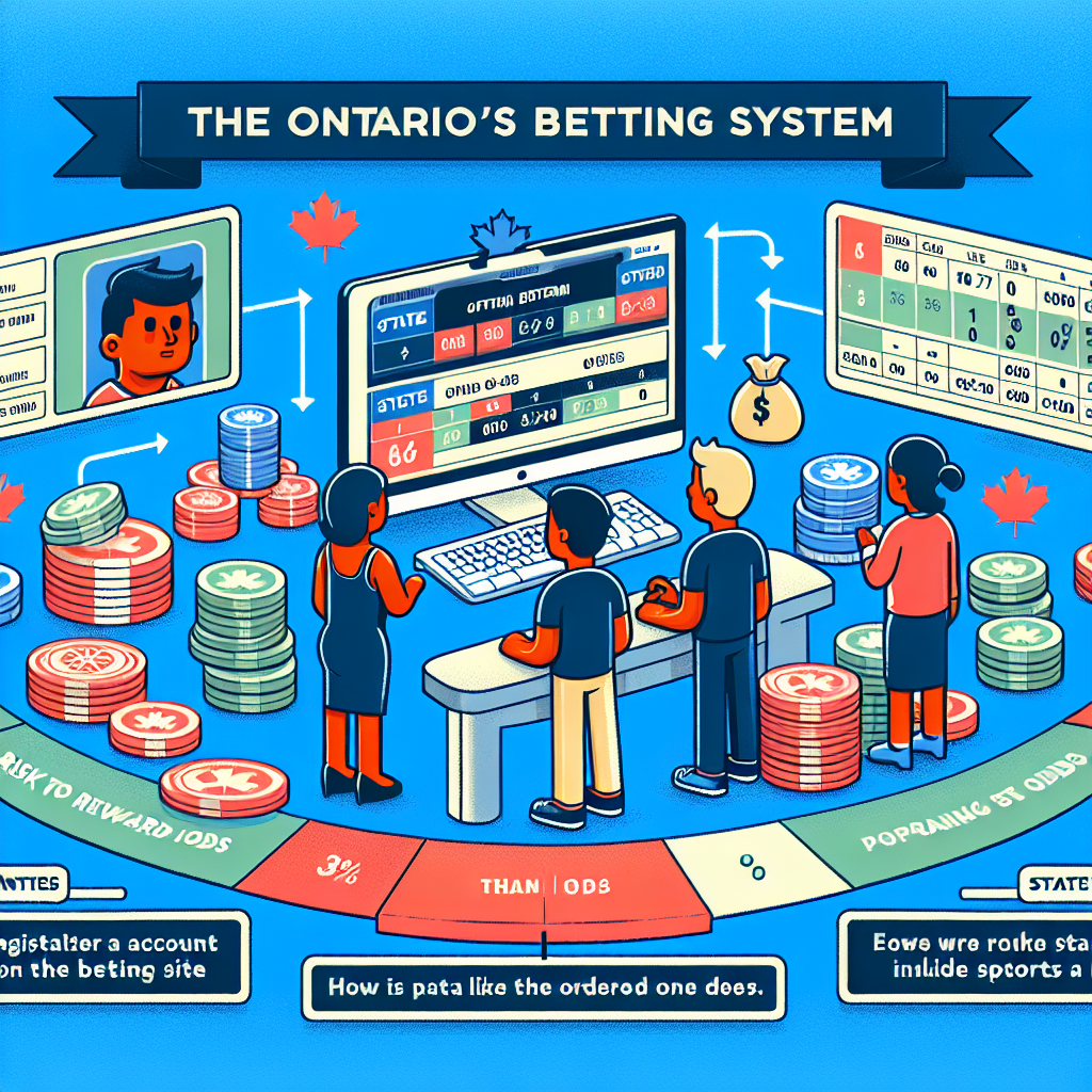 Ontario Betting Explained